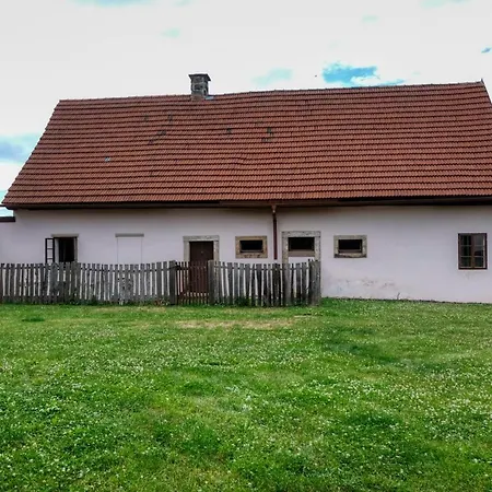 V Broumovskem Statku * Broumov