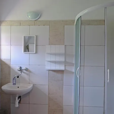 V Broumovském Statku Apartmán Broumov