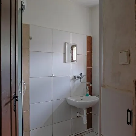 Apartmán V Broumovském Statku