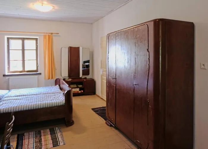 V Broumovském Statku Apartamento