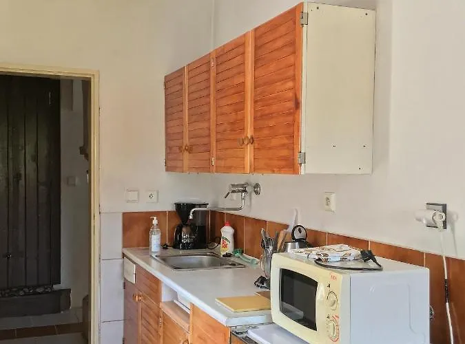 V Broumovském Statku Apartamento