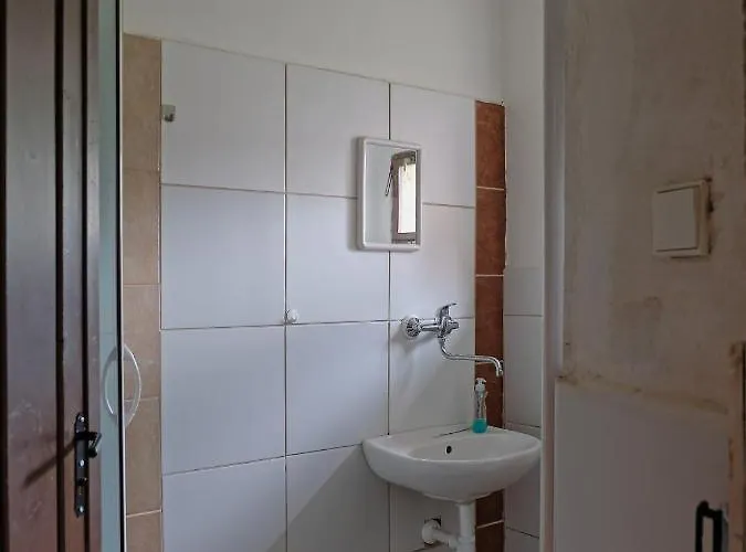 Apartamento V Broumovském Statku